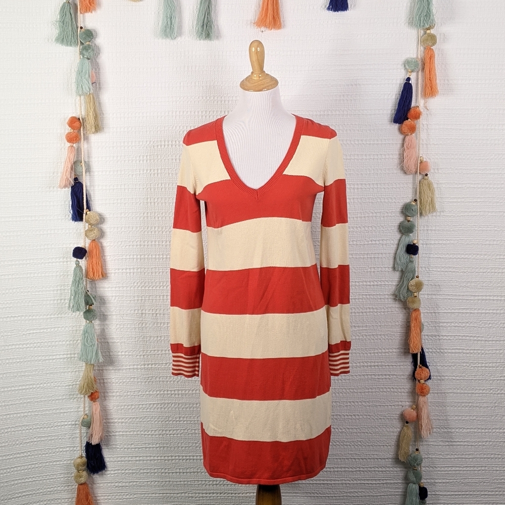 Wallace by Madewell Studio Sweater Dress
